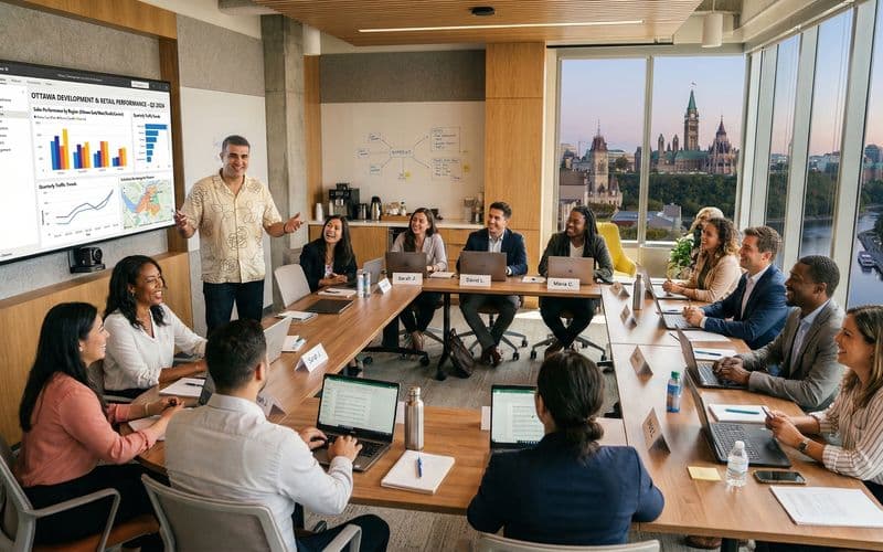 Training & Workshops